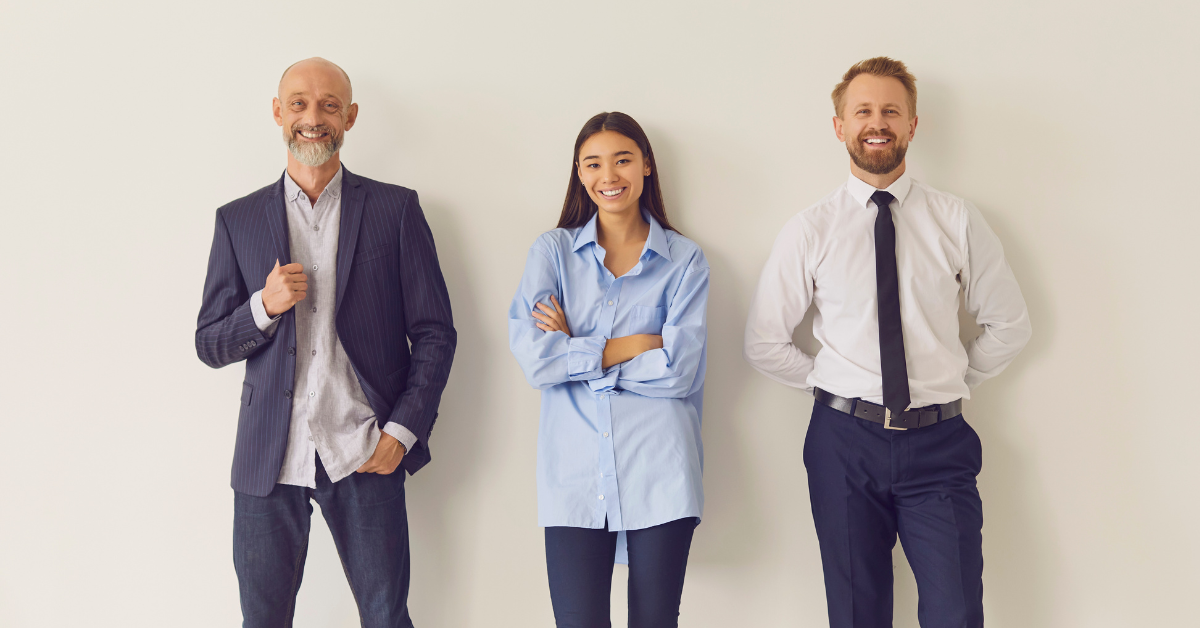 Age bias in hiring