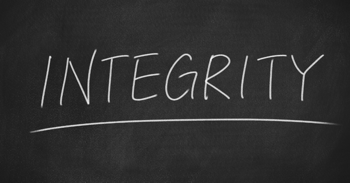 Assessing integrity in regulatory hiring