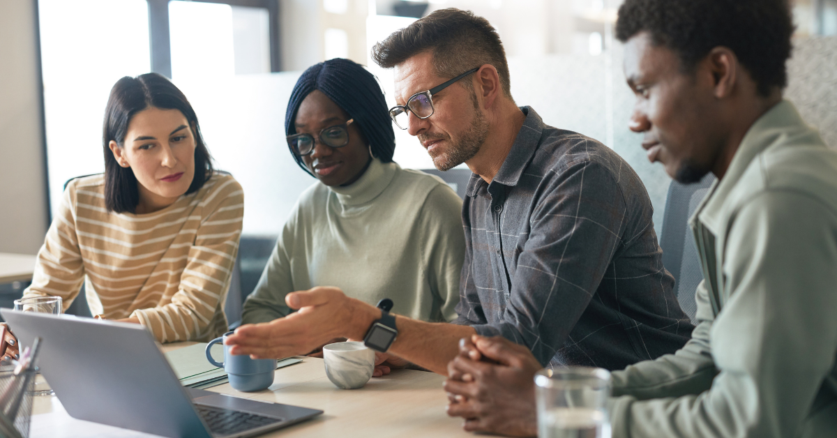 mistakes to avoid when starting a new job