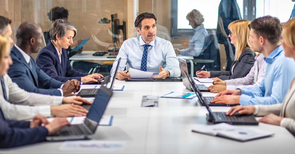 Key leadership qualities every regulatory executive should have